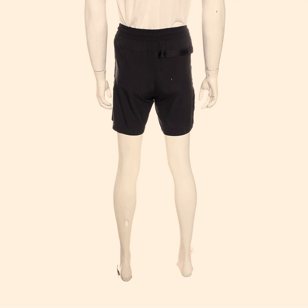 Men Shorts Men's UA Locker 7" Pocketed Shorts